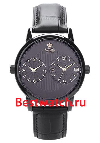 Часы Royal London Fashion 40048-07